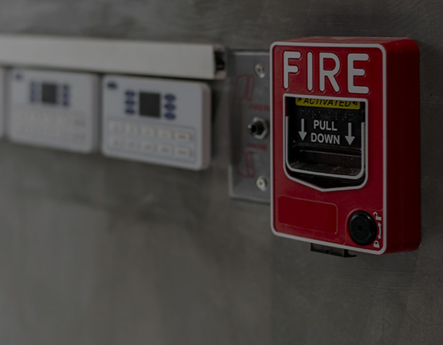 Fire Protection System