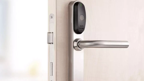 Smart Door Locks