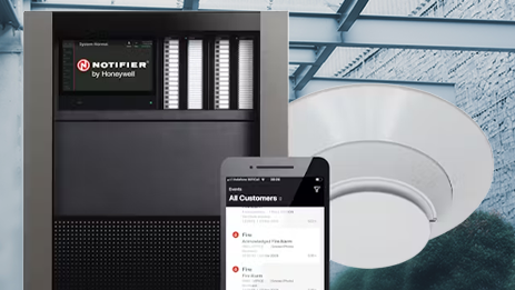 Leading Manufacturers